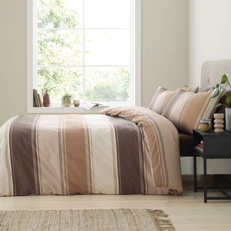 Betley Bedding, Super King Bed (260 x 220 cm)