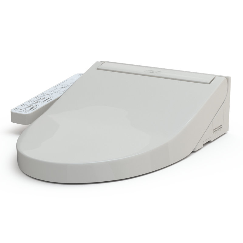 Washlet® C2 Electronic Toilet Elongated Bidet Seat, Sedona Beige