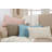 Theo Cotton Throw Pillow-954433911