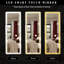 Holroyd Dimmable LED Full Length Mirror-2076620147-2028457223