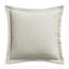 Sheldon Square Pillow Cover & Insert