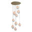 Sonoma 9 - Light Pendant