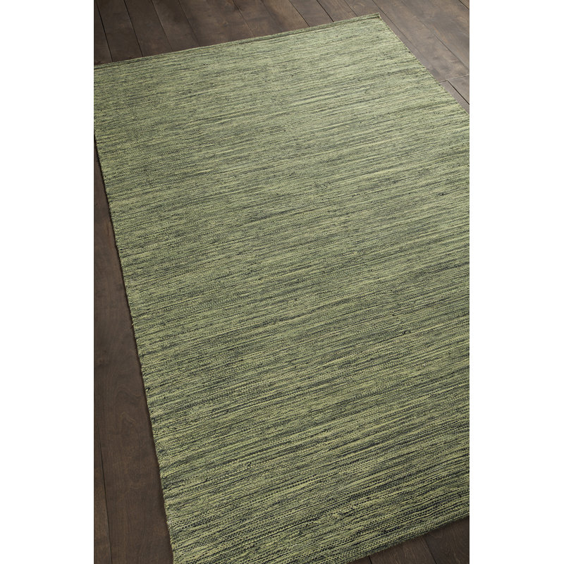 India Cotton Area Rug, Runner 2'6" x 10'6"
