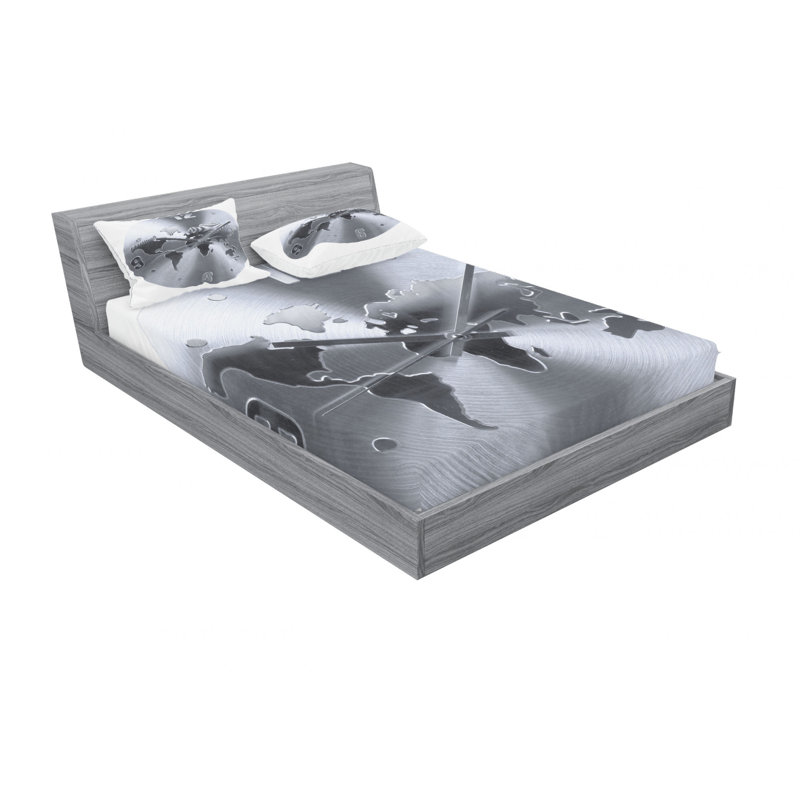 Microfiber Sheet Set