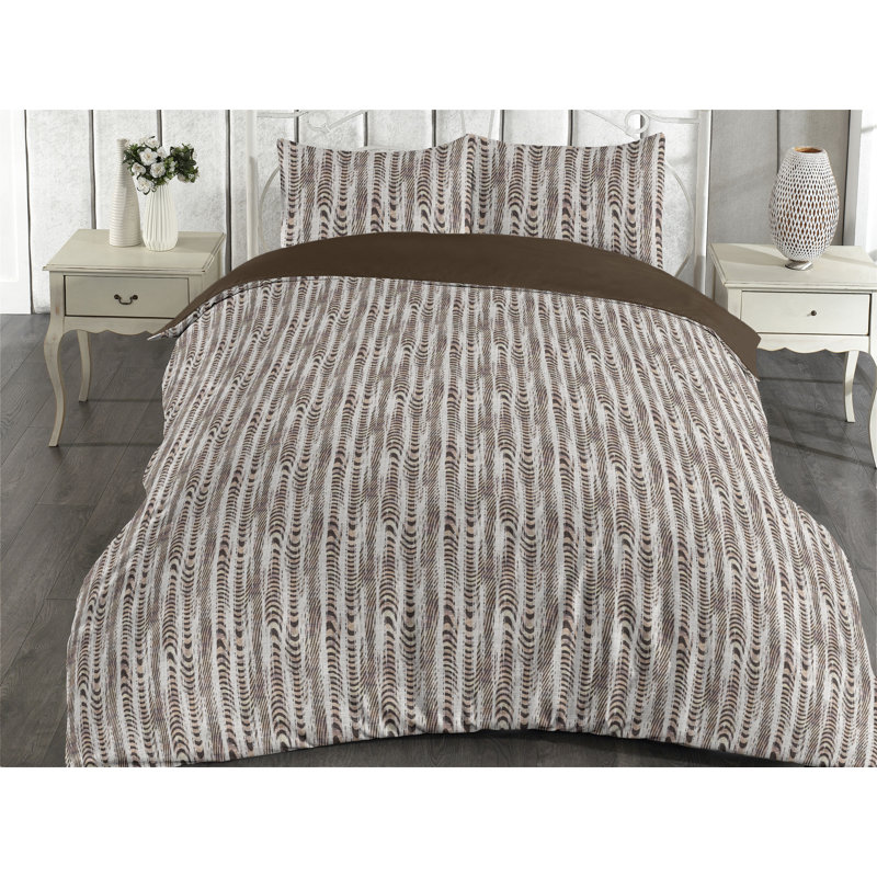 Duvet Cover, California King Duvet Cover + 2 Standard Shams