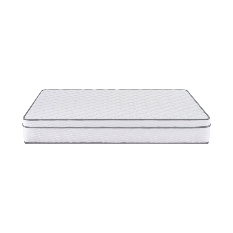Eutopia Annaghmore Agencies Ltd Pillow Top Mattress, King (5')