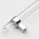 Centre to Centre Acrylic Bar Pull