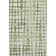 Premium Machine Washable Prisco Aloe Rug