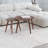 Rug Boho Indoor Doormat Rug, Beige Cream.-1393594711