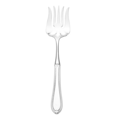 Triumph Serving Fork
