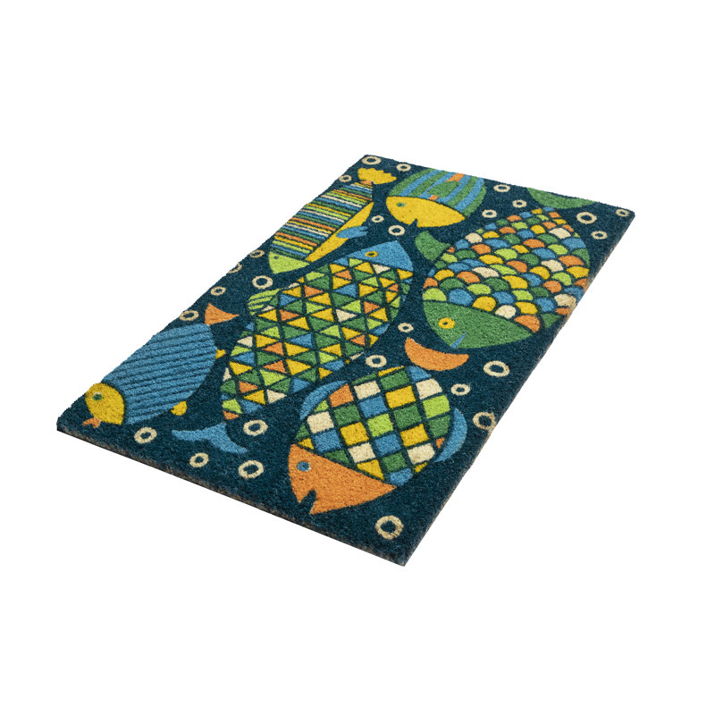 Outdoor Doormat