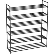 30 Shoe Rack – Gladiator