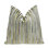 Housse de coussin en velours Alternative