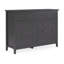 8 Drawer 152.4 W Double Dresser-2077983376