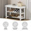 Shoe Storage