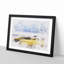 House upon the Coast of Dublin Ireland - Picture Frame Painting Print-56734086-56734087