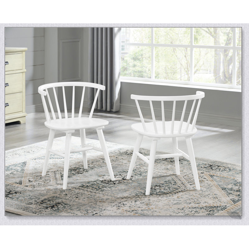Chaises de salle à manger Alwynn