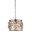 Golden Teak Smoky