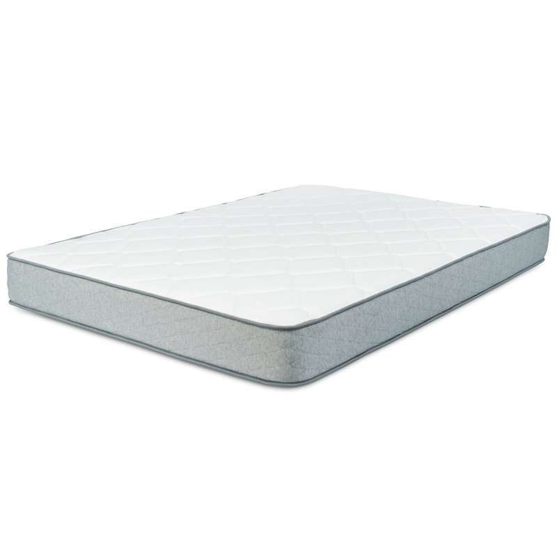 9'' Medium Memory Foam Mattress