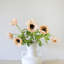 Real Touch Anemone Faux Floral-702580131