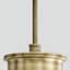 Downrod Ceiling Fan-611975813