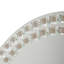 Montreal Glass Beveled Lighted Mirror