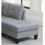 Canapé modulaire 3 pièces Living Room Furniture-1877059522