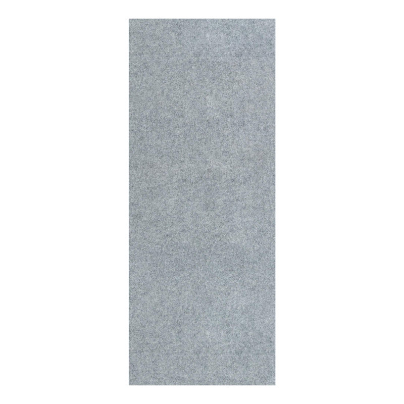Dual Surface 0.33cm Thick Rug Pad, Runner 61cm x 149.9cm