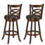 Tabouret de bar et de comptoir pivotant-335369926