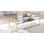 Table basse avec rangement Camareon