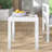 18'' H Square Side Table-1470553459