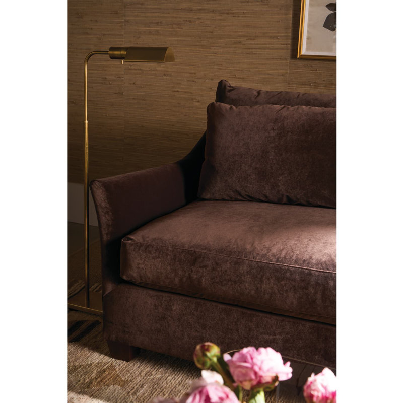 Moreau Sofa Bench Cushion, 35" H x 98" W x 41" D