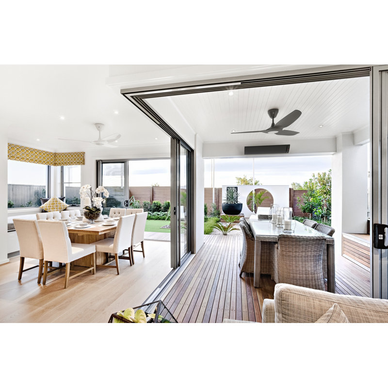Vesper 3200 Watt Electric Ceiling Mounted Patio Heater