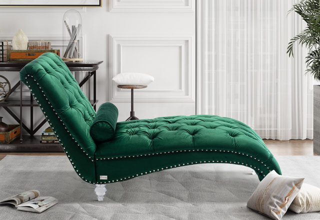 Chaise Lounges From $150