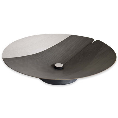 LIGNIS® Nelumbo Wood Sweet Bowl