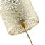 Metal Table Lamp