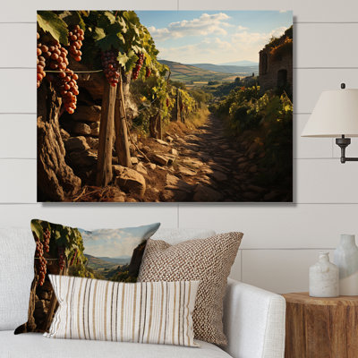 " Vineyard Hidden Gem "