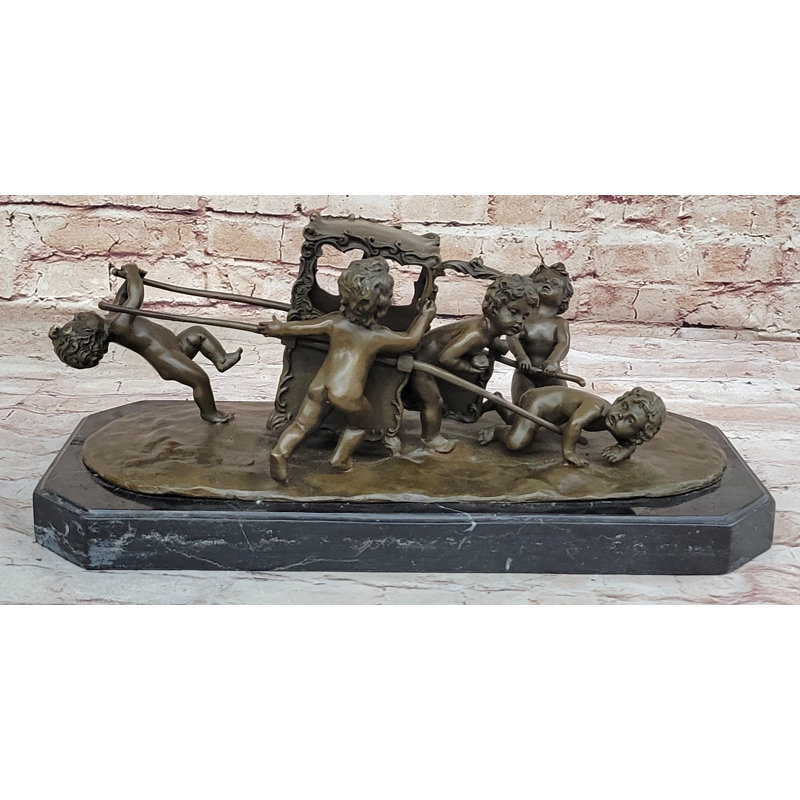 Figurines et sculptures Tenee
