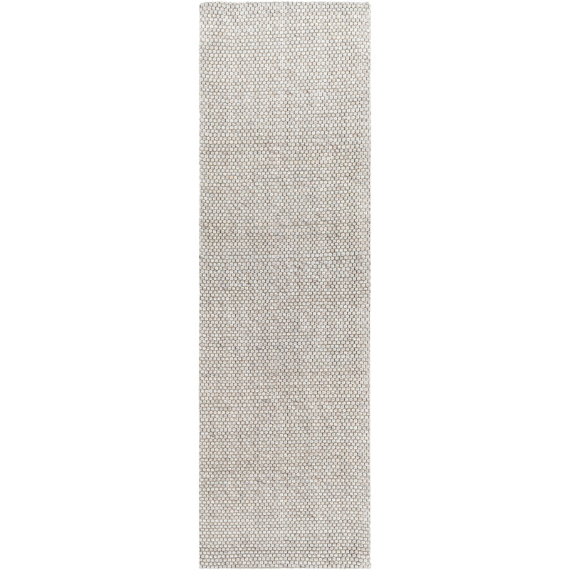 Smpad Wool Indoor Rug, Rectangle 8' x 10'