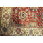 Wool Oriental Area Rug