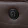 37.8" Wide Soft and Oversize Leather Power Lift Assist Massage Heat Recliner with USB & Dual Cupholders