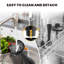 SUPERLEX 2 Speed Hand Immersion Blender