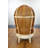 Shauna Upholstered Child Size Accent Chair-851172175