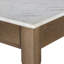 Dothan Kitchen Island-Toasted Oak