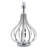 Metal Table Lamp
