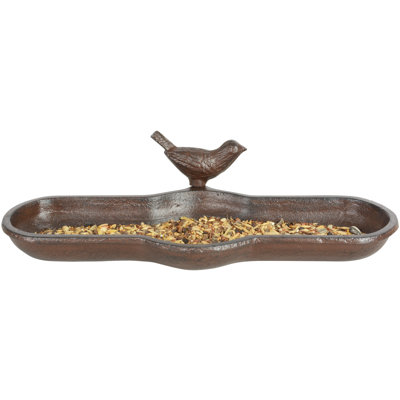 Bird Birdbath (Gift Box)