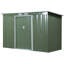 Metal Pent Storage Shed