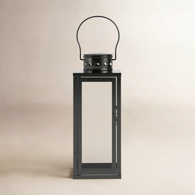 Avens Lantern Candle Holder