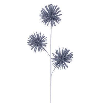 23" Spike Spray, includes 2 pieces per bag.