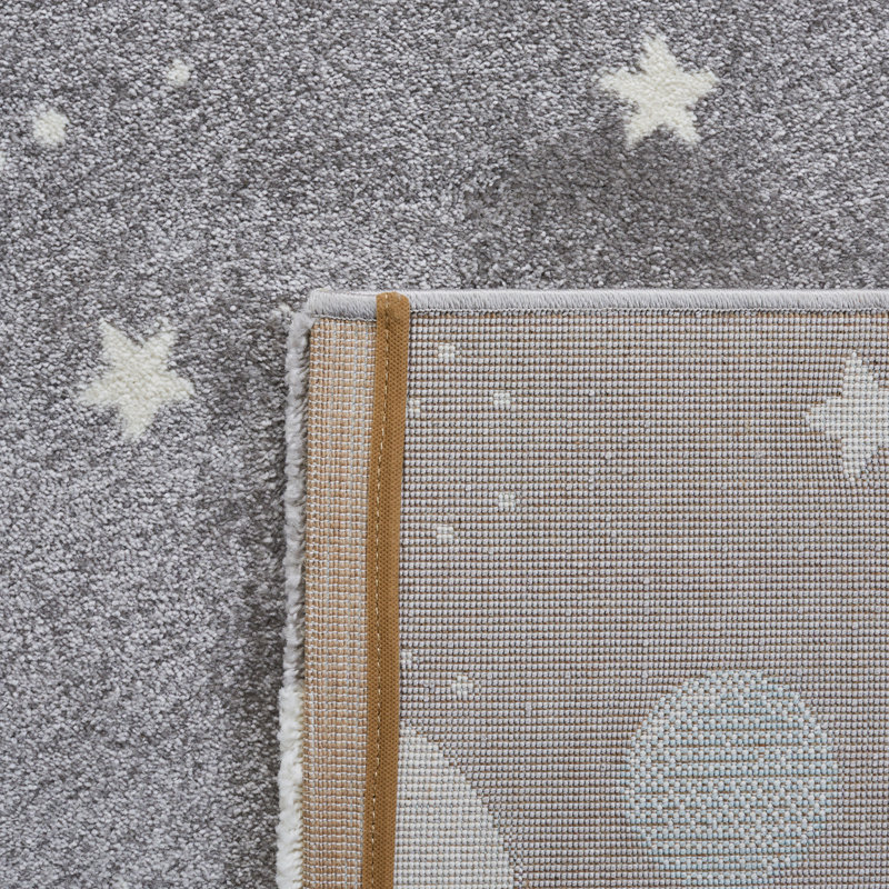 SantaClara Kids 100 Performance Rug, Rectangle 10' x 14'